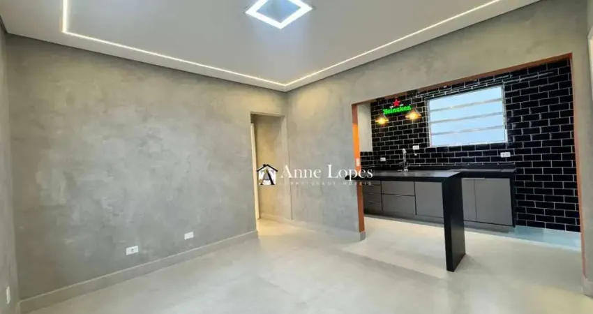 Apartamento para venda em campo grande de 65.00m² com 2 quartos, 2 suites e 2 garagens