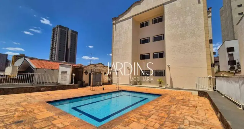 Apartamento para venda em jardim paulista de 77.00m² com 2 quartos e 1 garagem