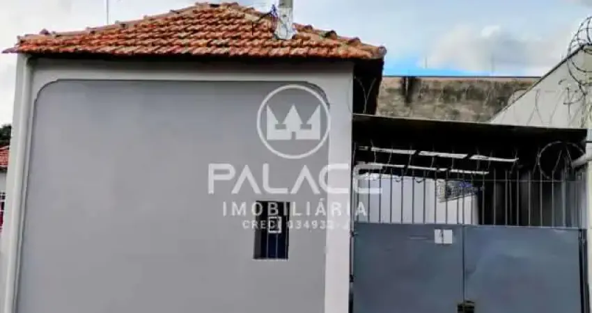 Casa para alugar em jaraguá de 45.00m² com 1 quarto e 2 garagens