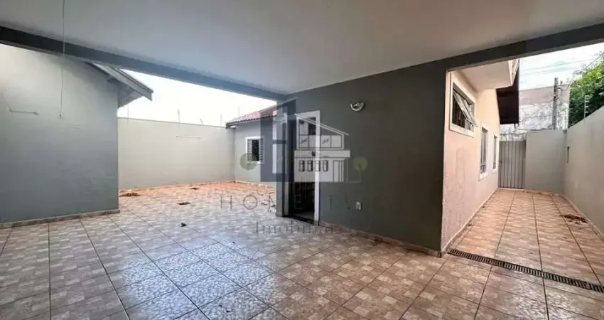 Casa para venda e aluguel em jardim solange de 120.00m² com 3 quartos, 1 suite e 2 garagens
