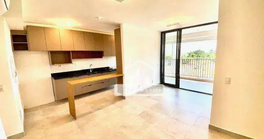 Apartamento para alugar em jardim paulistano de 97.00m² com 3 quartos, 3 suites e 2 garagens