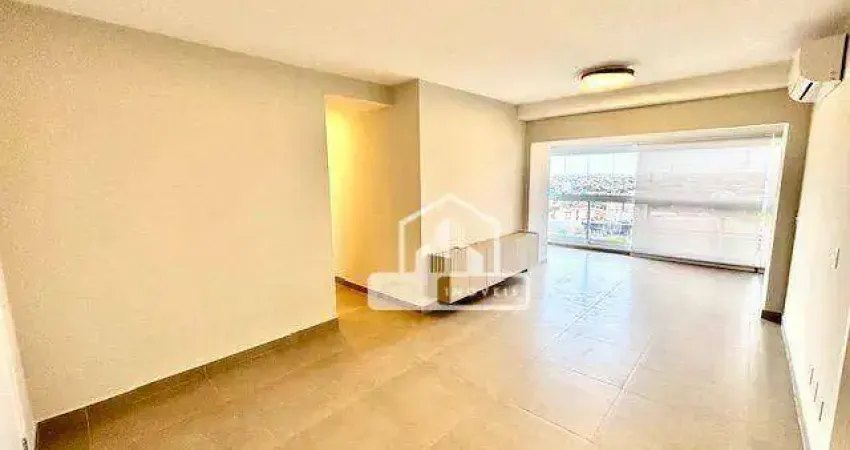 Apartamento para alugar em jardim maracanã de 115.00m² com 3 quartos, 3 suites e 2 garagens