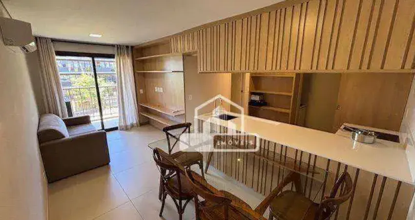 Apartamento para alugar em jardim vivendas de 67.00m² com 2 quartos, 1 suite e 1 garagem