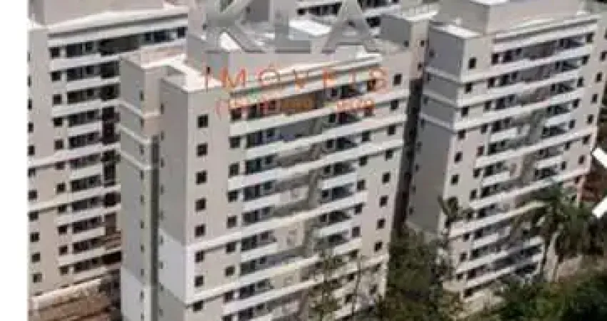 Apartamento para venda em jardim américa de 73.00m² com 3 quartos, 1 suite e 2 garagens