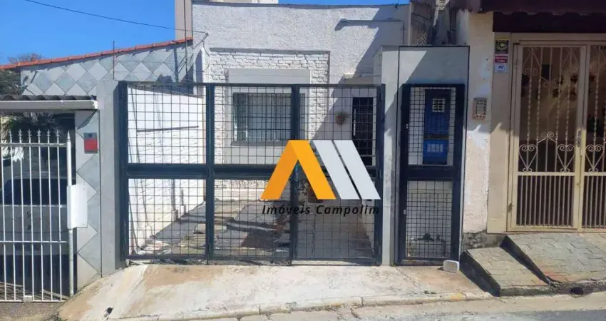 Casa para alugar em vila leão de 70.00m² com 1 quarto e 1 garagem