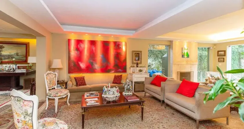 Casa para venda em jardim viana de 400.00m² com 3 quartos, 2 suites e 4 garagens