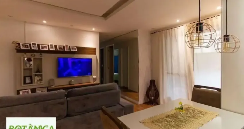 Apartamento para venda em vila moraes de 75.00m² com 3 quartos, 1 suite e 1 garagem