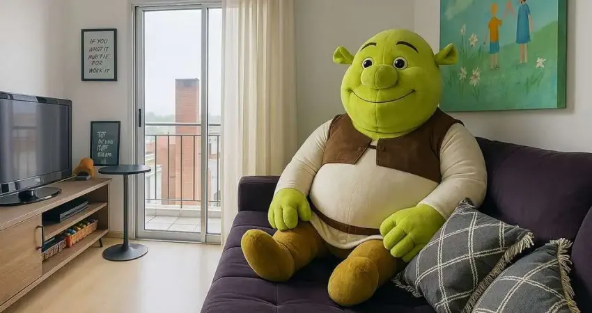 Cobertura para venda em morumbi de 154.00m² com 3 quartos, 2 suites e 3 garagens