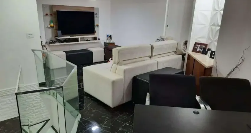 Cobertura para venda em morumbi de 110.00m² com 3 quartos, 1 suite e 1 garagem