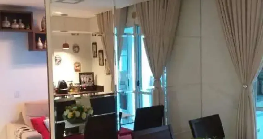 Apartamento para venda em vila sonia de 72.00m² com 3 quartos, 1 suite e 2 garagens