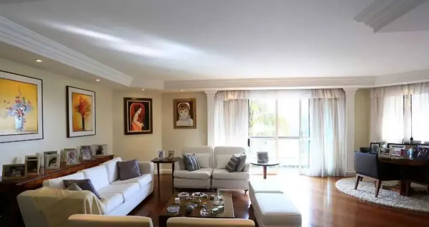 Apartamento para venda em vila sonia de 311.00m² com 4 quartos, 4 suites e 5 garagens