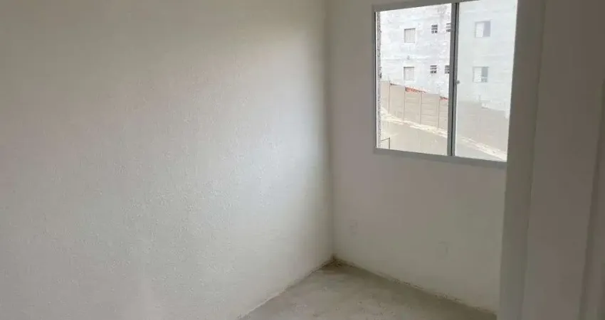 Apartamento para venda em vila andrade de 42.00m² com 2 quartos