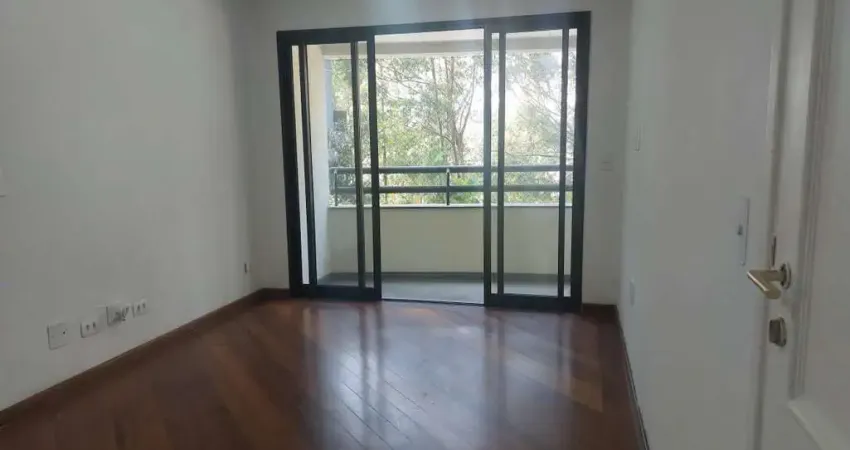 Apartamento para venda em vila andrade de 105.00m² com 3 quartos, 3 suites e 2 garagens