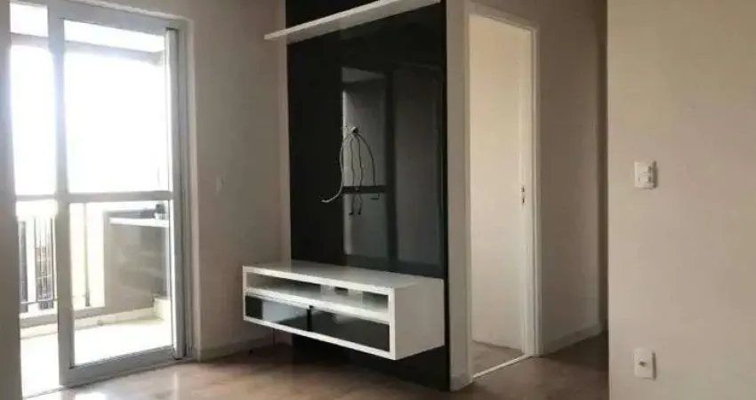 Apartamento para venda em vila andrade de 50.00m² com 2 quartos e 1 garagem