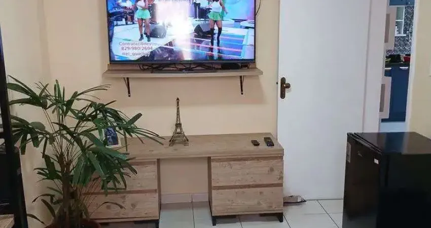 Apartamento para venda em morumbi de 63.00m² com 3 quartos e 1 garagem