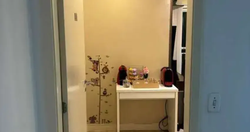 Apartamento para venda em morumbi de 52.00m² com 2 quartos e 2 garagens