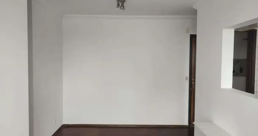 Apartamento para venda em morumbi de 48.00m² com 2 quartos e 1 garagem