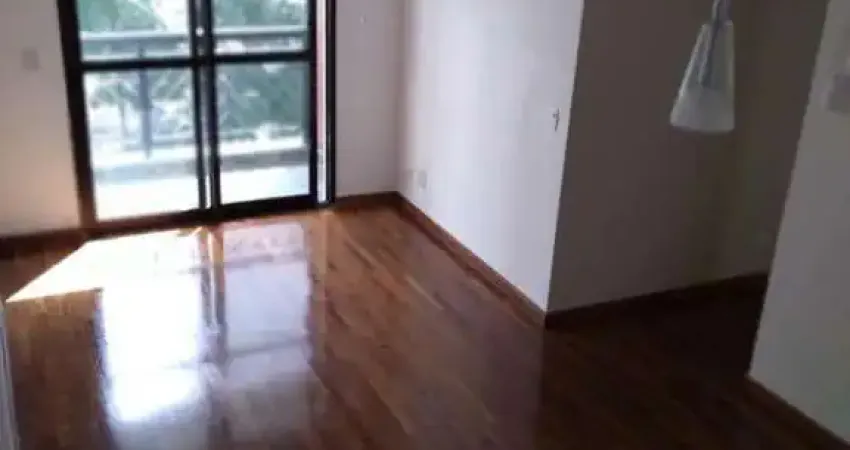 Apartamento para venda em morumbi de 68.00m² com 3 quartos, 1 suite e 2 garagens