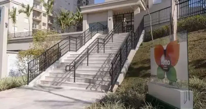 Apartamento para venda em morumbi de 60.00m² com 2 quartos, 1 suite e 1 garagem