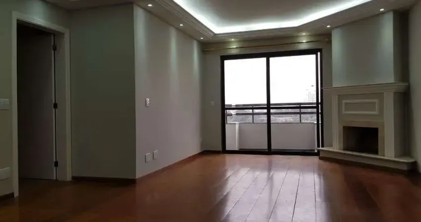 Apartamento para venda em morumbi de 120.00m² com 4 quartos, 1 suite e 2 garagens