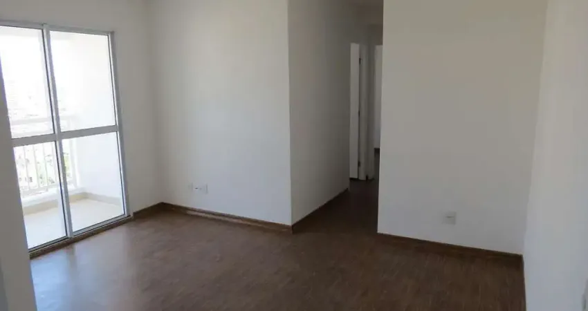 Apartamento para venda em morumbi de 57.00m² com 2 quartos, 1 suite e 1 garagem