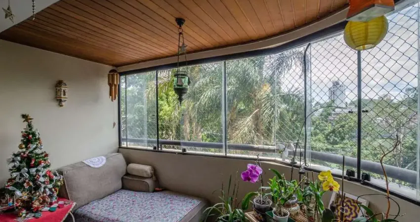 Apartamento para venda em morumbi de 110.00m² com 3 quartos, 3 suites e 2 garagens