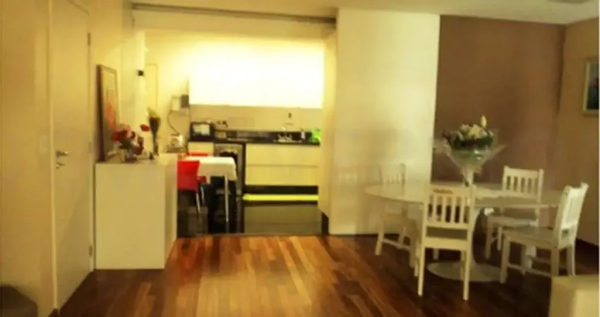 Apartamento para venda em morumbi de 126.00m² com 3 quartos, 1 suite e 3 garagens