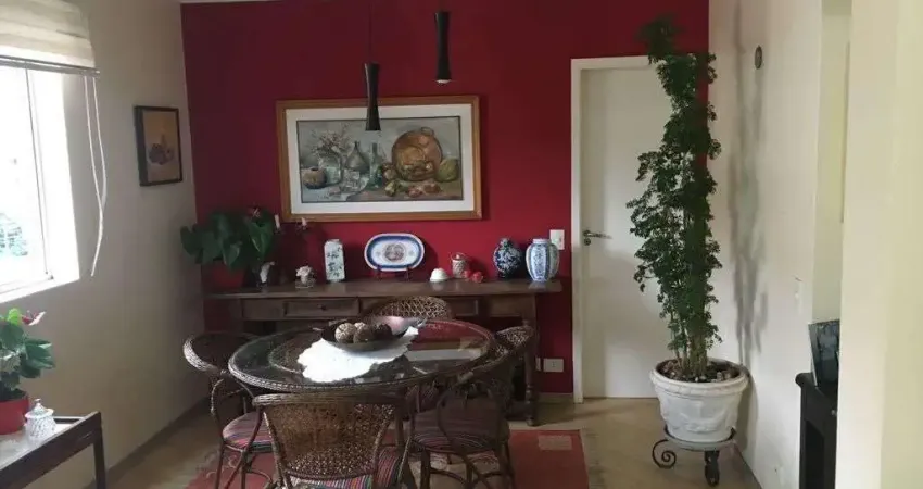 Apartamento para venda em morumbi de 90.00m² com 2 quartos, 2 suites e 2 garagens