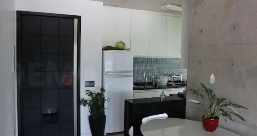 Apartamento para venda em morumbi de 70.00m² com 2 quartos, 1 suite e 1 garagem