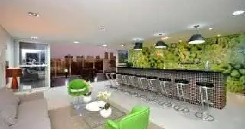 Apartamento para venda em morumbi de 90.00m² com 3 quartos, 1 suite e 2 garagens