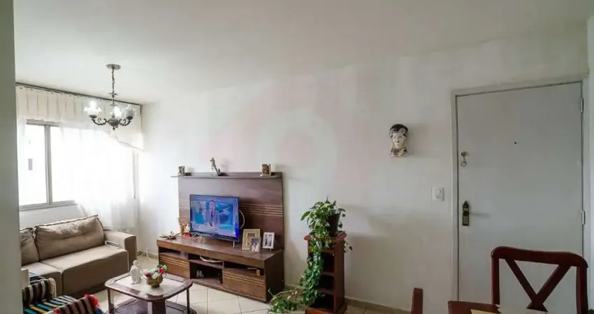 Apartamento para venda em jardim monte kemel de 55.00m² com 2 quartos e 1 garagem