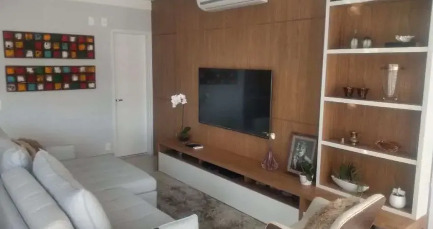 Apartamento para venda em jardim caravelas de 85.00m² com 3 quartos, 1 suite e 2 garagens