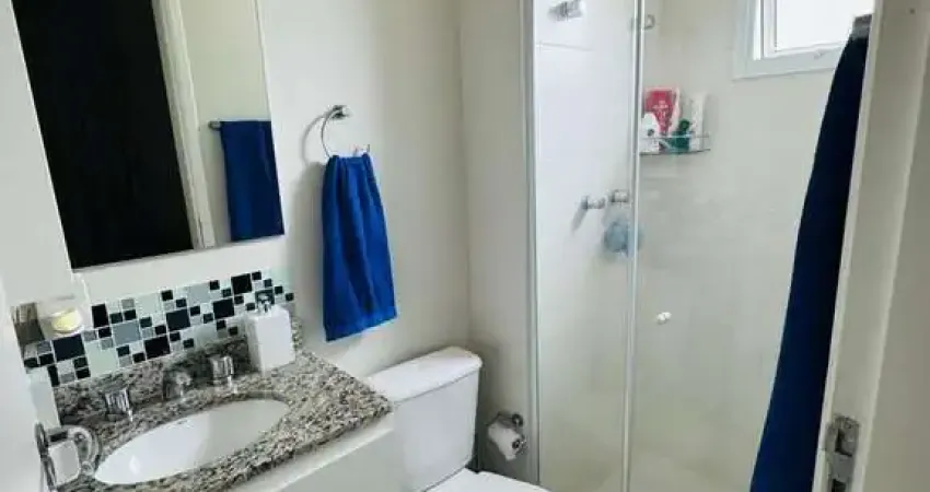 Apartamento para venda em jardim ampliação de 65.00m² com 2 quartos, 2 suites e 2 garagens