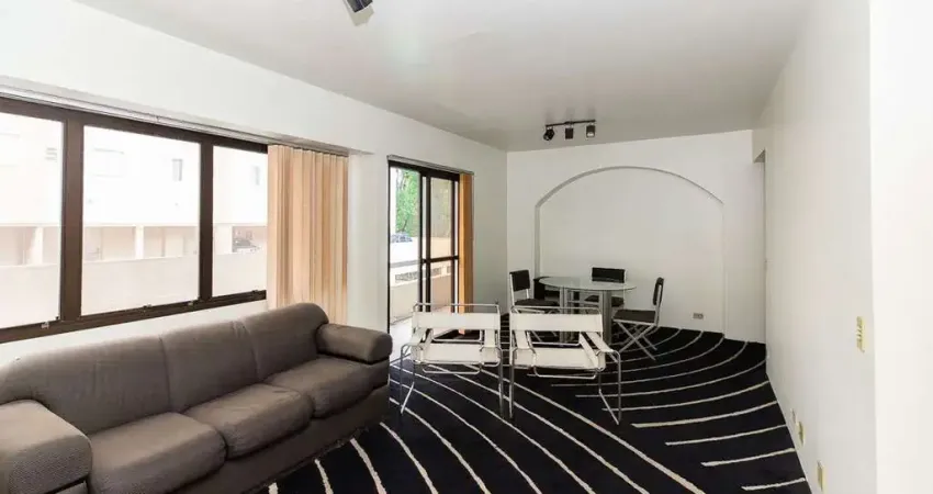 Apartamento para venda em jardim ampliação de 140.00m² com 4 quartos, 2 suites e 3 garagens