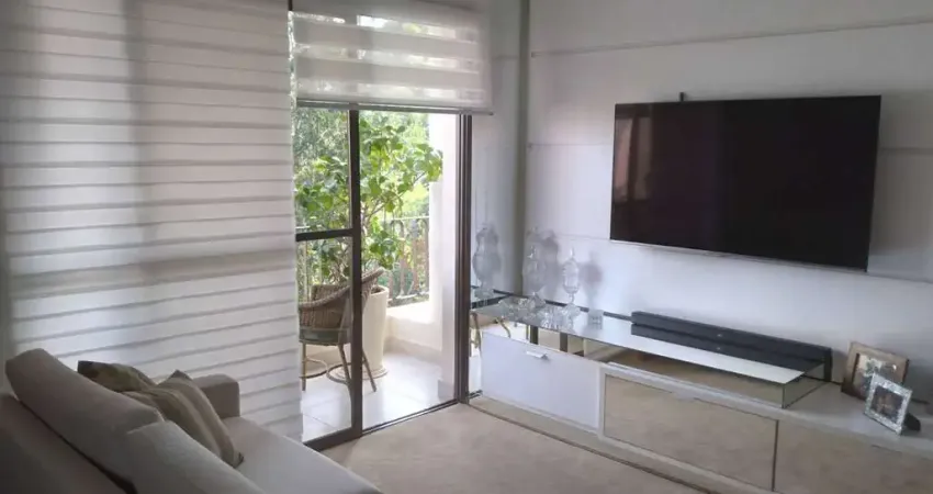 Apartamento para venda em jardim ampliação de 172.00m² com 4 quartos, 2 suites e 2 garagens