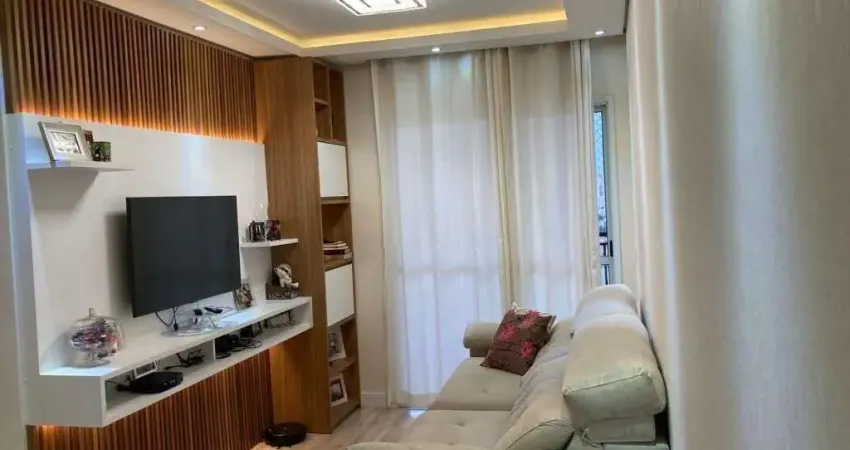 Apartamento para venda em ipiranga de 66.00m² com 3 quartos, 1 suite e 2 garagens