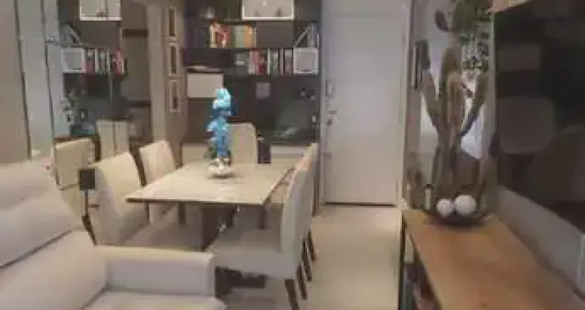 Apartamento para venda em ipiranga de 40.00m² com 1 quarto e 1 garagem