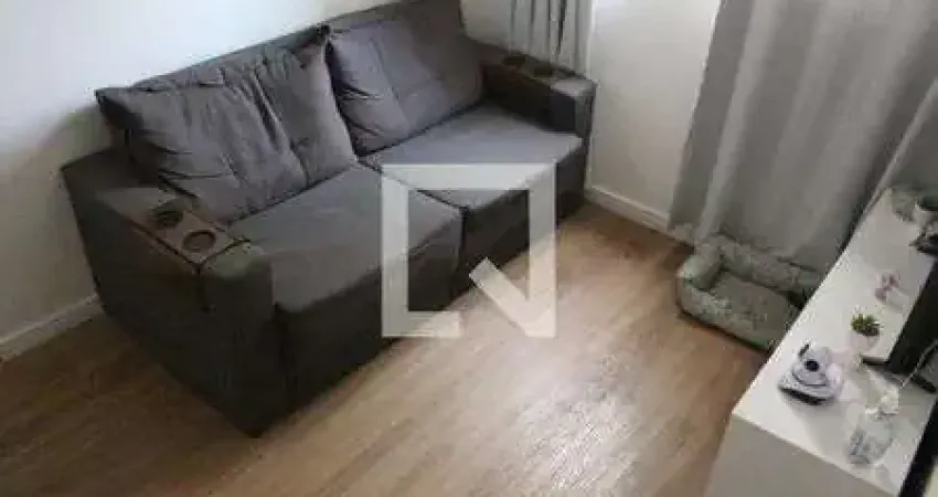 Apartamento para venda em imirim de 41.00m² com 2 quartos e 1 garagem