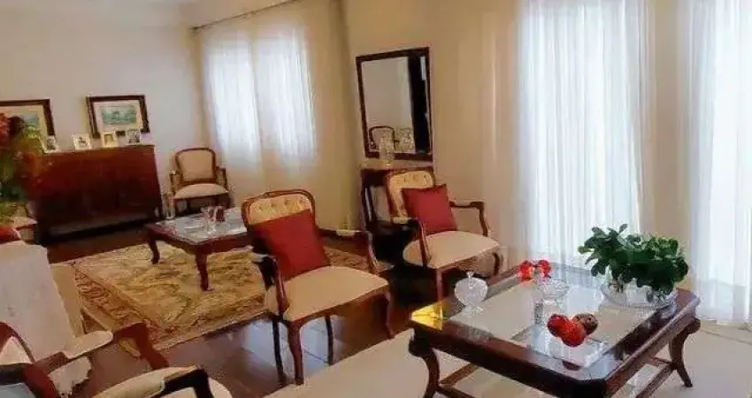 Apartamento para venda em fazenda morumbi de 190.00m² com 4 quartos, 4 suites e 3 garagens