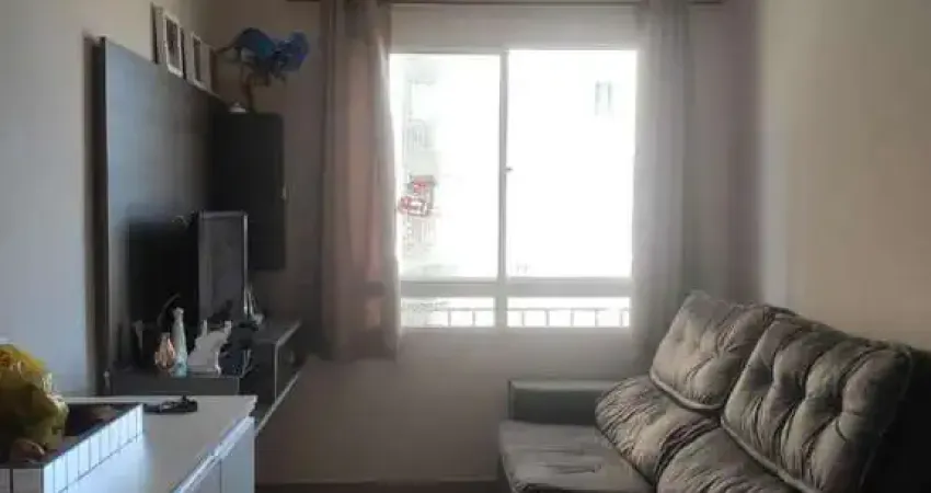 Apartamento com 2 quartos à venda na Rua Yayá, 235, Canhema, Diadema