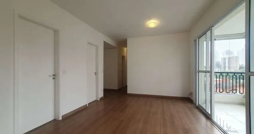 Apartamento para alugar em jardim lar são paulo de 85.00m² com 3 quartos, 1 suite e 2 garagens