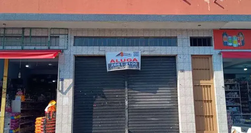 Casa comercial para alugar na Rua Desembargador Rocha Portela, 1079, Artur Alvim, São Paulo