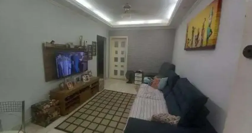 Casa para venda em jardim ponte rasa de 62.00m² com 2 quartos, 1 suite e 2 garagens