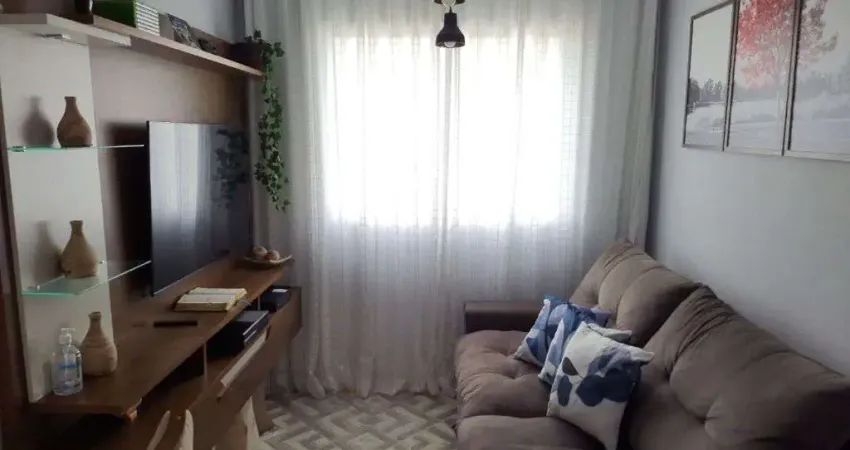 Apartamento para venda em vila nova curuçá de 45.00m² com 2 quartos e 1 garagem