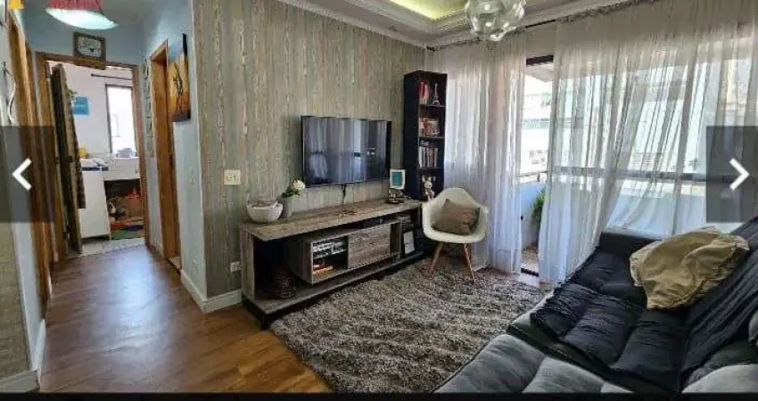 Apartamento para venda em vila esperança de 65.00m² com 3 quartos, 1 suite e 2 garagens