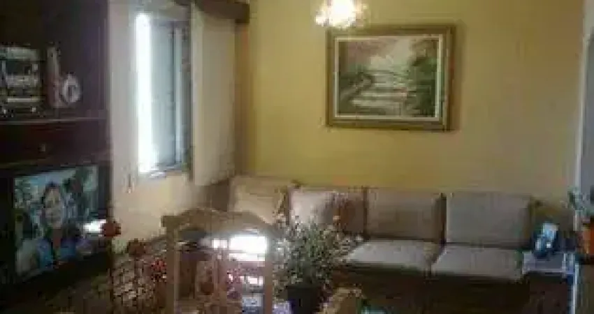 Apartamento para venda em vila granada de 125.00m² com 3 quartos, 1 suite e 2 garagens