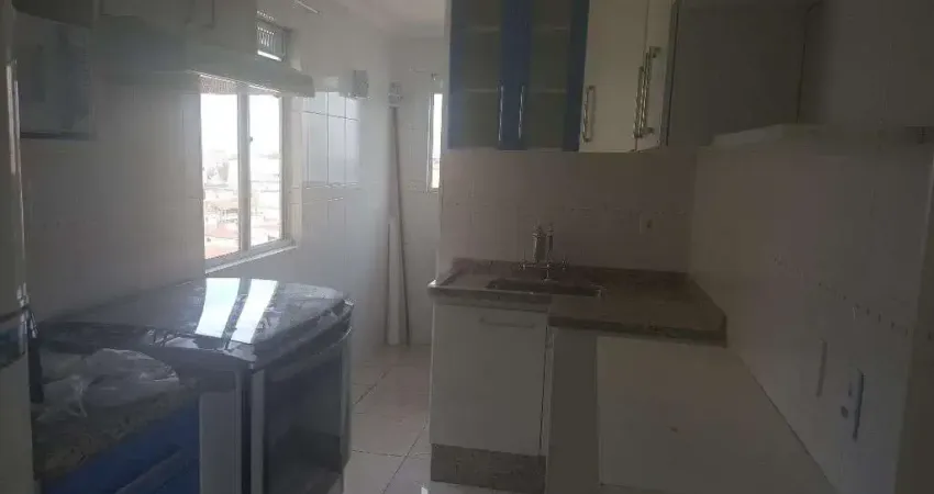 Apartamento para venda em jardim danfer de 46.00m² com 2 quartos e 1 garagem