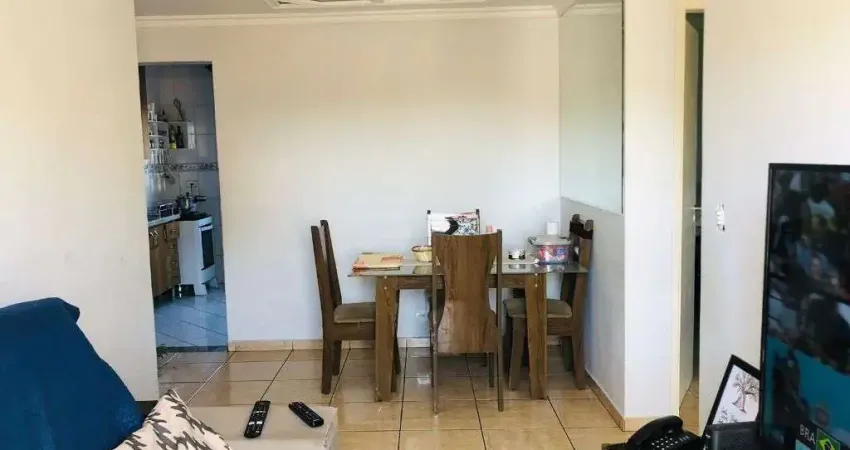 Apartamento para venda em vila paranaguá de 63.00m² com 2 quartos e 1 garagem