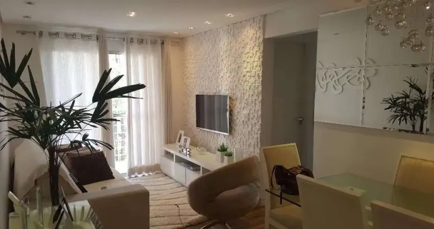Apartamento para venda em vila robertina de 55.00m² com 2 quartos