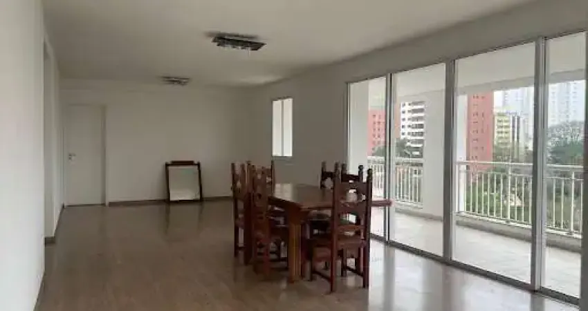 Apartamento para venda em morumbi de 177.00m² com 3 quartos e 3 garagens